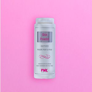 Skin Powder / huidpoeder (100 g)